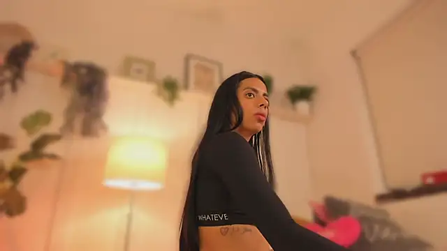 Jasmiinn  online show from July 1, 3:29 am
