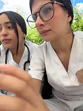 Mia Alanna online show from June 20, 4:12 pm