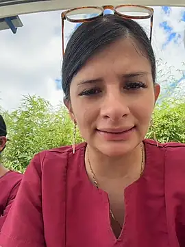 Mia Alanna online show from July 5, 6:59 pm
