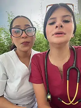 Mia Alanna online show from July 3, 7:09 pm