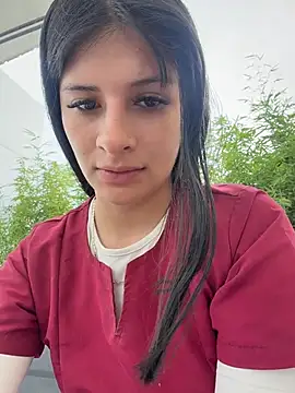 Mia Alanna online show from July 4, 6:34 pm