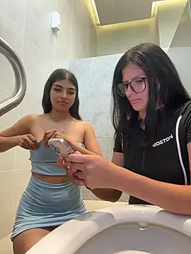 Mia Alanna online show from July 31, 8:28 pm