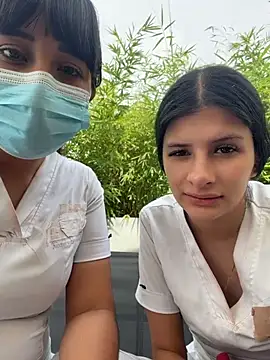 Mia Alanna online show from June 23, 7:01 pm