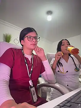 Mia Alanna online show from July 24, 8:27 pm