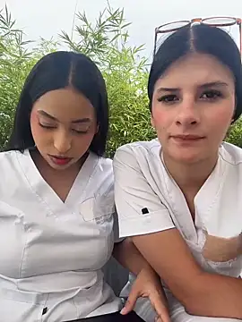 Mia Alanna online show from June 26, 7:09 pm
