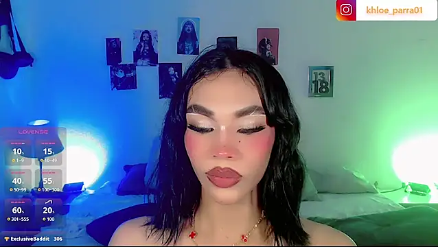 Snapshot of Dafnne-xxx chatting on July 5, 4:19 am Dafnne-xxx online show from July 5, 4:19 am
