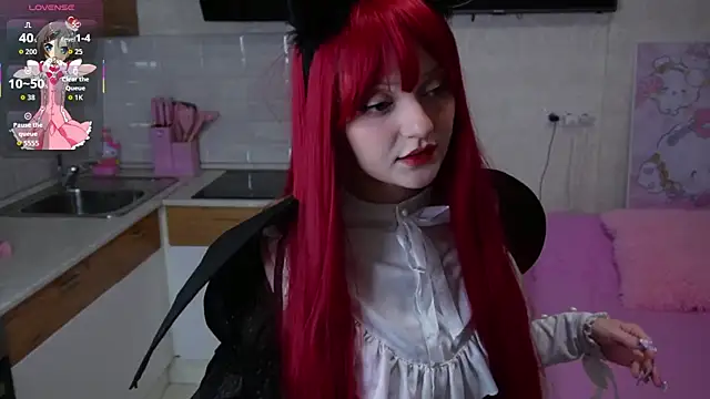 wishuelfyy online show from July 14, 2:23 pm