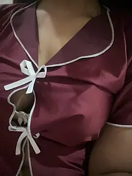 Kyaara sexy6 online show from July 4, 7:18 pm
