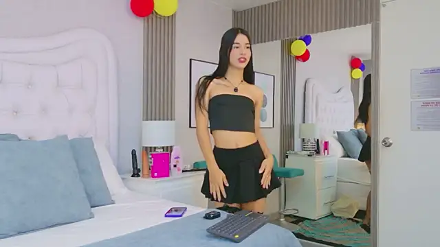 CaitlynMiller online show from July 20, 8:44 pm