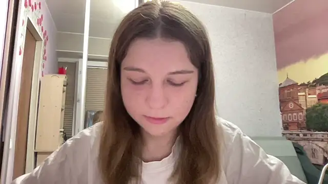 HwaTrippel online show from July 31, 6:16 pm