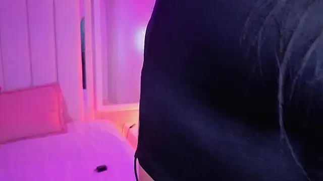 CAROL SUCKER online show from July 28, 11:26 pm