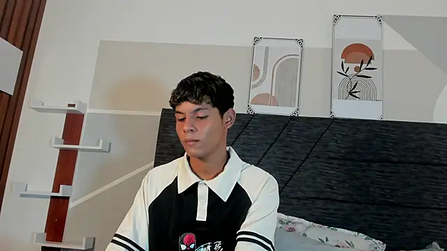 Snapshot of nico_vega chatting on June 16, 7:14 pm nico vega online show from June 16, 7:14 pm