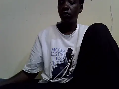 African petite godess online show from June 16, 4:18 pm
