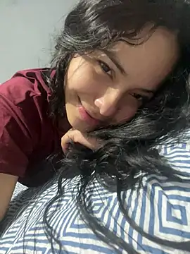 ColombianSexyCouple  online show from August 2, 3:27 am