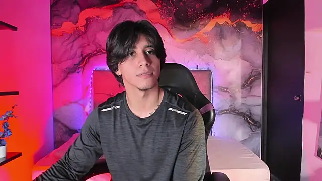 Alexx Cano  online show from July 21, 12:50 pm