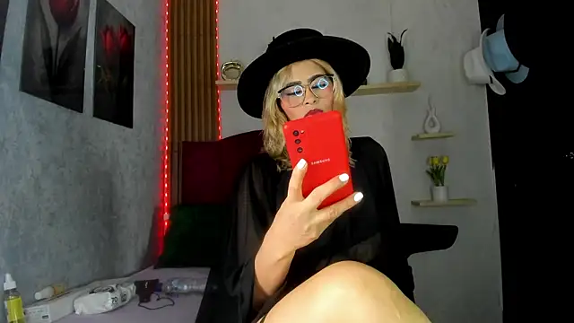 Rosse depp online show from July 1, 1:22 pm