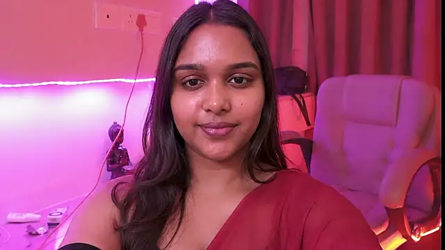 Archna278 online show from June 15, 8:41 pm