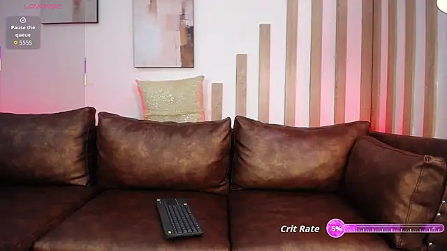 Tommy Claks online show from July 28, 8:23 pm
