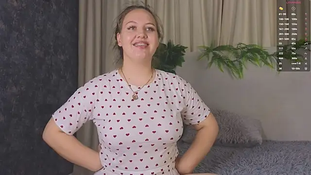 MissBadTiming online show from July 17, 4:04 pm