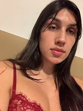 violetfss online show from June 23, 4:54 am