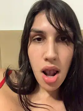 violetfss online show from June 27, 4:29 am