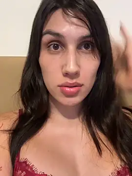 violetfss online show from June 16, 4:12 am