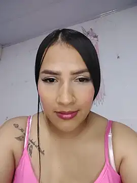 sofia milky online show from July 25, 7:20 pm