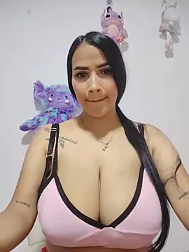 sofia milky online show from June 24, 4:55 am