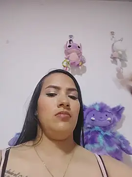 sofia milky online show from June 20, 8:14 pm