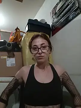 NeedyNina online show from June 16, 1:49 am