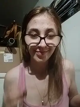 Snapshot of NeedyNina chatting on June 19, 12:49 am NeedyNina online show from June 19, 12:49 am