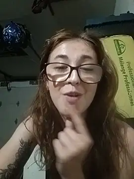 Snapshot of NeedyNina chatting on June 21, 12:16 am NeedyNina online show from June 21, 12:16 am