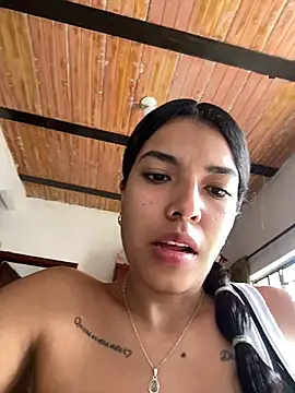 Lia-Rousee online show from June 16, 6:52 pm