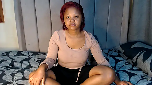 Kimmberly Slut online show from July 1, 8:31 pm