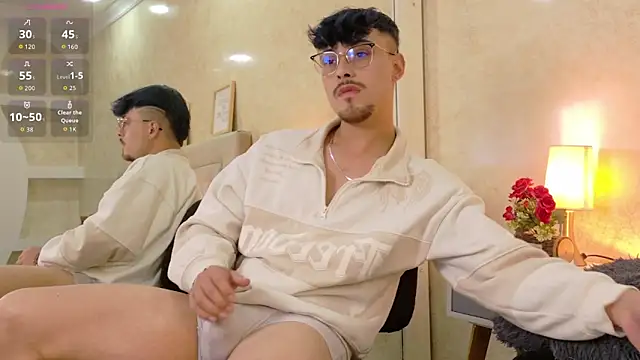 Kai west online show from July 13, 8:41 pm