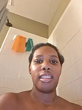 Blackgoddess2026 online show from June 17, 9:47 pm