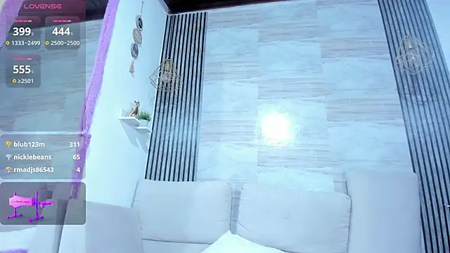 Snapshot of Tyra_pettite chatting on July 14, 2:05 am Tyra pettite online show from July 14, 2:05 am