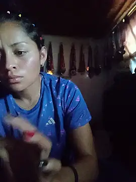 Estrella2001 online show from July 27, 9:22 pm