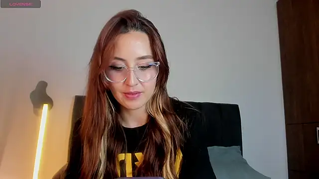 SweetCatii online show from June 19, 3:07 pm