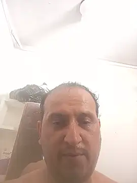 Lokito1989 online show from June 27, 7:20 pm
