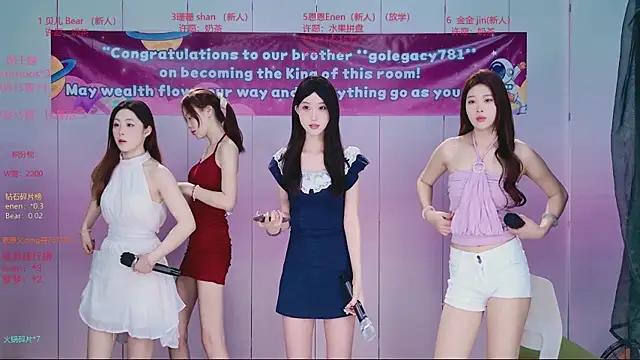 Ts--001 online show from July 10, 2:22 am