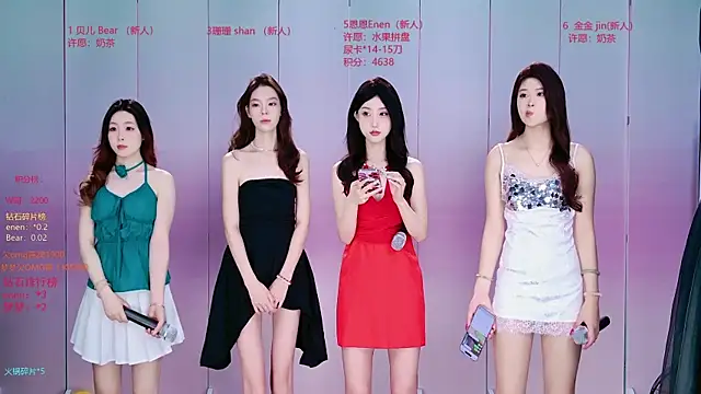 Ts--001 online show from July 5, 2:38 am