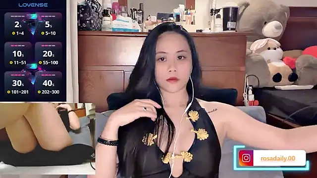Snapshot of Rosane00 chatting on June 29, 4:39 pm Rosane00 online show from June 29, 4:39 pm