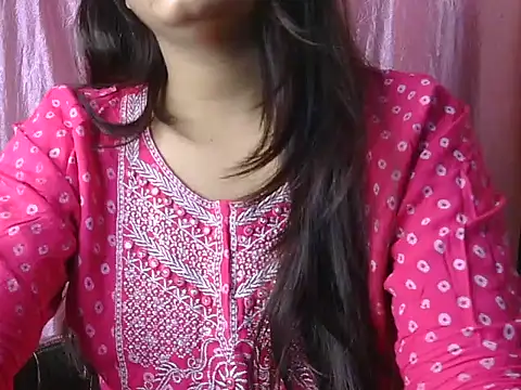 Tanvi-1 online show from June 24, 5:17 am