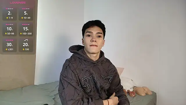 Snapshot of luandy_1 chatting on July 15, 12:12 pm luandy 1 online show from July 15, 12:12 pm