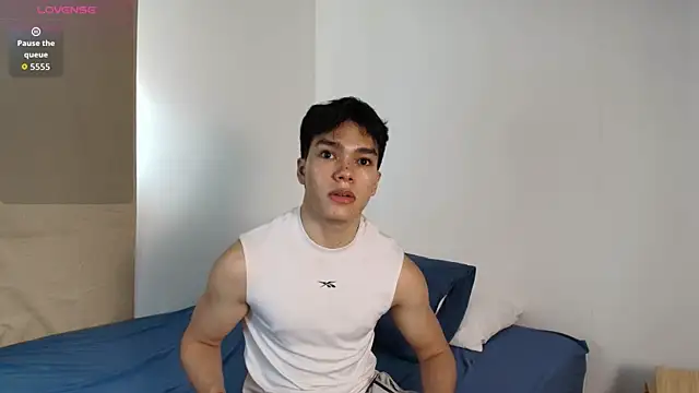 Snapshot of luandy_1 chatting on July 7, 1:25 pm luandy 1 online show from July 7, 1:25 pm