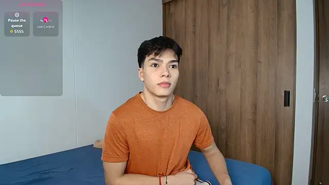 Snapshot of luandy_1 chatting on July 21, 12:28 pm luandy 1 online show from July 21, 12:28 pm