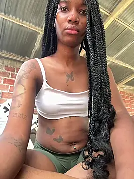 ShakiraThompss18 online show from June 25, 8:58 pm