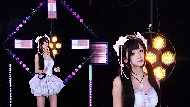 Alice-520 online show from July 10, 10:37 am