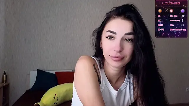 milkiss  kiss online show from July 21, 4:36 am
